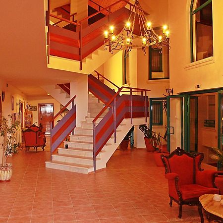 Club Likya Apart Appartamento Marmaris Esterno foto